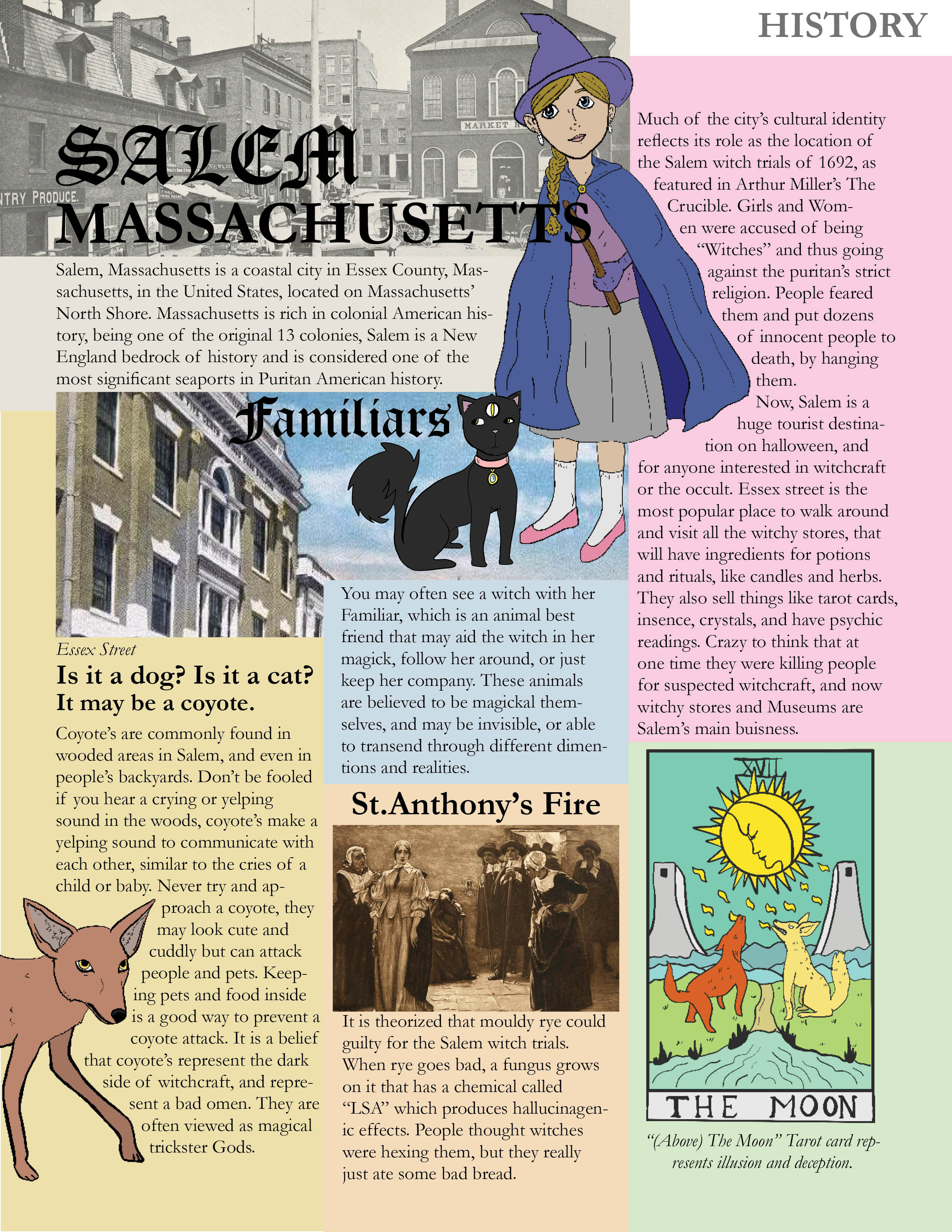 national geographic magazine page4