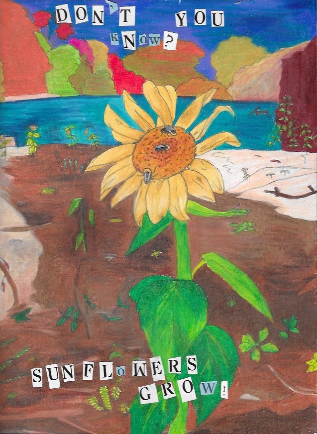 sunflower