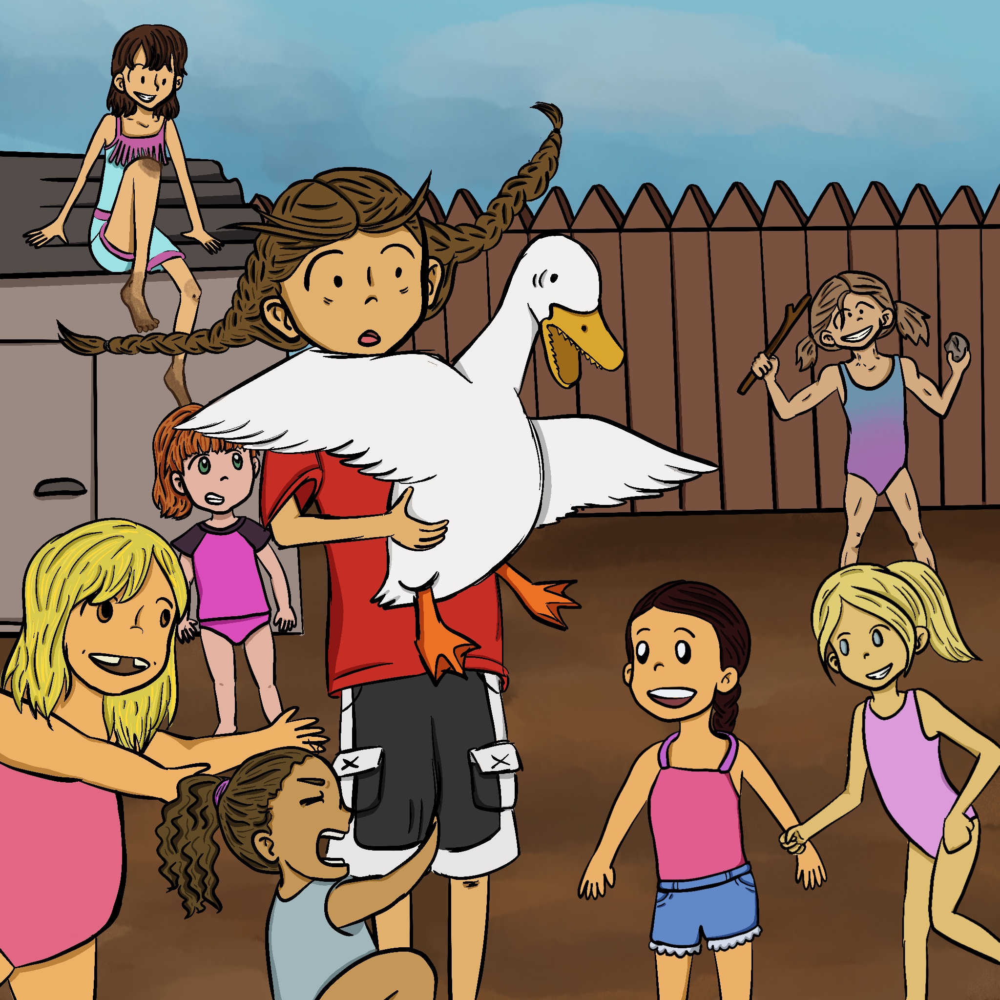 Big_Chief_Duck 2